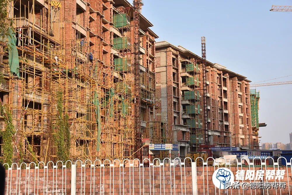 开发商和施工方有纠纷,开发商欺负购房者没人管