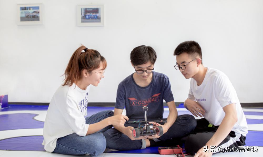 张雪峰讲电子信息工程专业,张雪峰电子信息工程考研