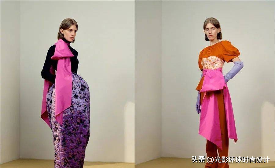 堪比大牌的小众品牌,好看且又被人熟知的品牌