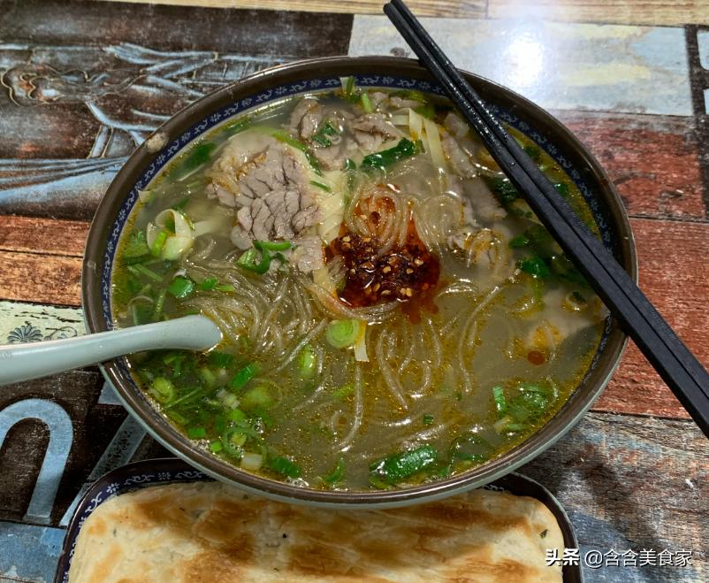 去安徽淮南必吃美食,安徽淮南特色美食有哪些