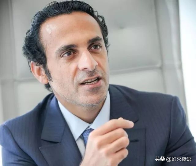 油腻肥男淫欲无度,各国美女名模为之疯狂,4国通缉如今人间蒸发