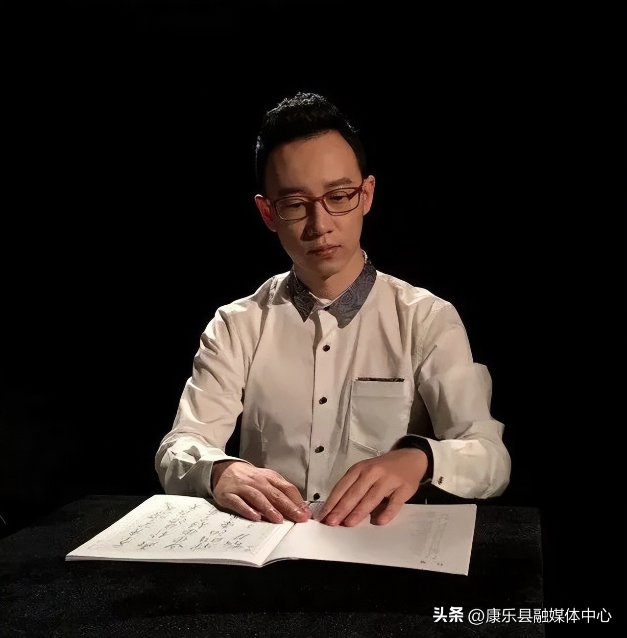 水平极高的演讲非常震撼cc讲坛,周海宏极高水平演讲