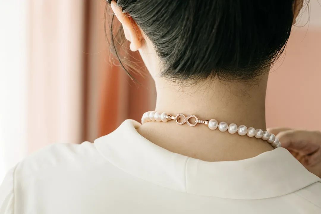 什么珍珠好看又实用,女人为什么爱首饰