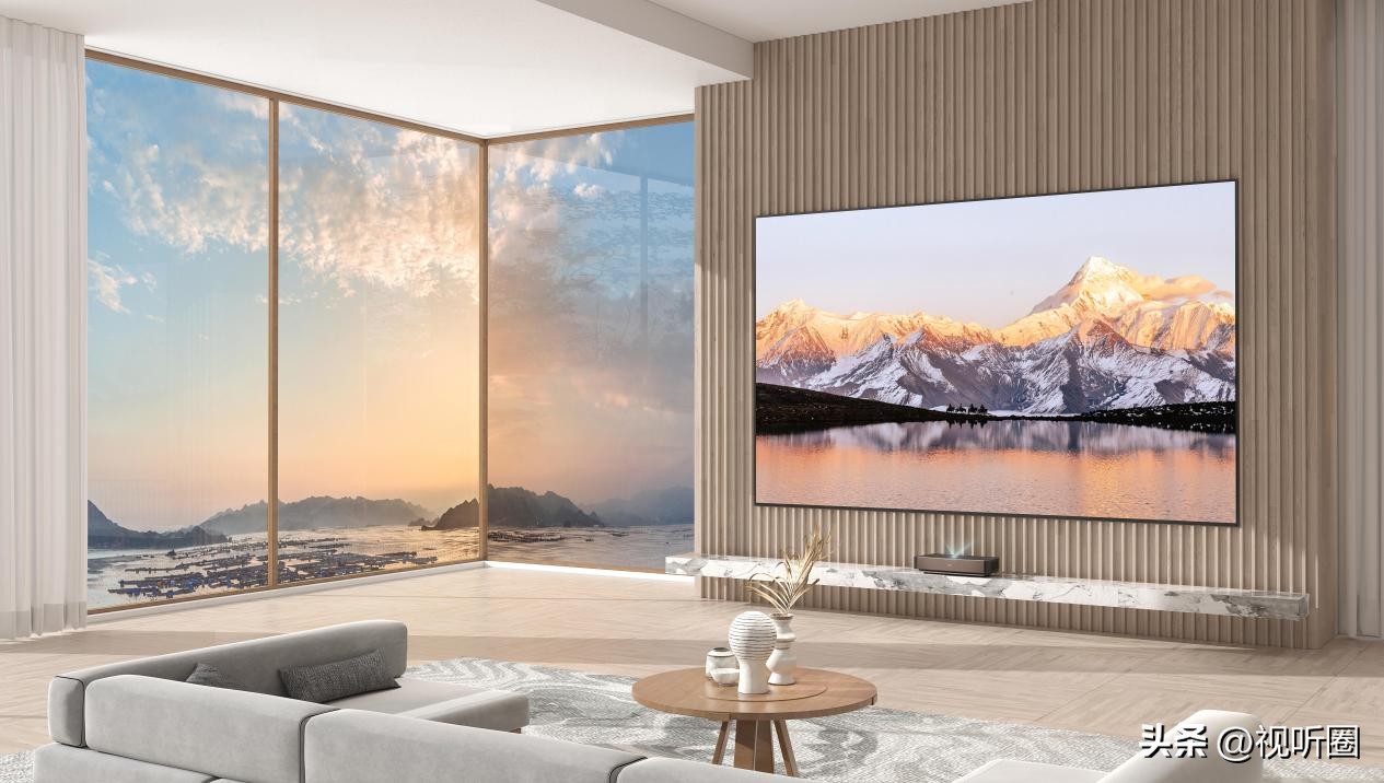 长虹口碑最好的1万以上的65寸电视,长虹全色激光电视推荐哪一款