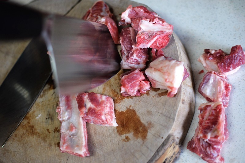 怎样正确选购厨房刀,厨房刀具怎么选