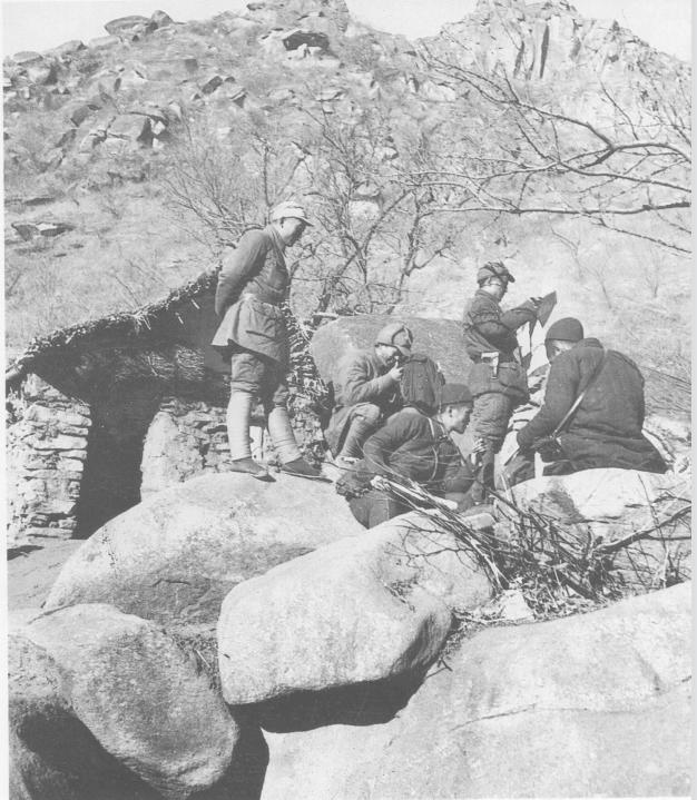 千里跃进大别山纪念馆,千里跃进大别山和中原突围