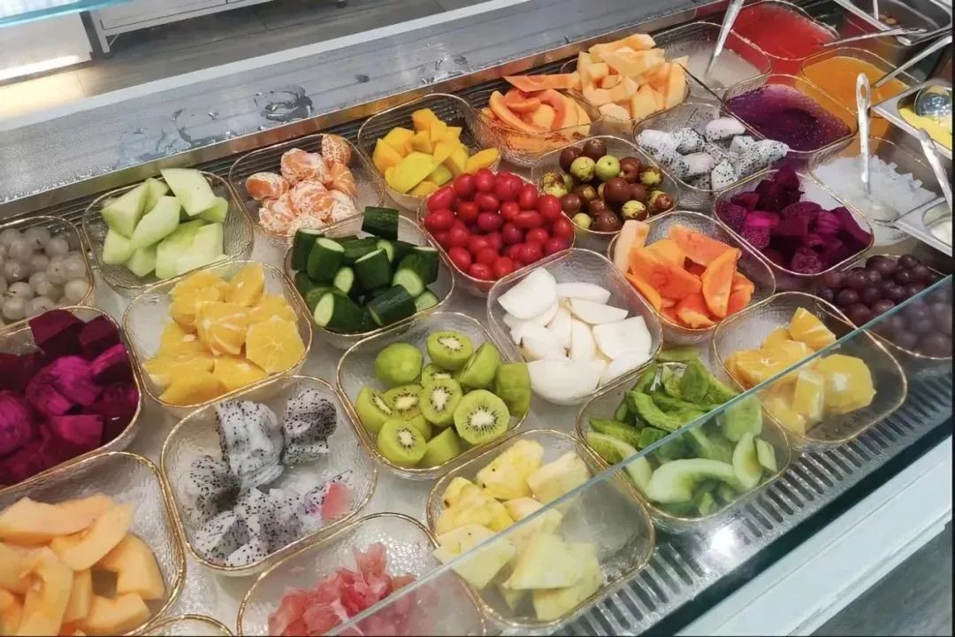 就在江苏！探秘“东方最美校园”，生活条件究竟怎么样？