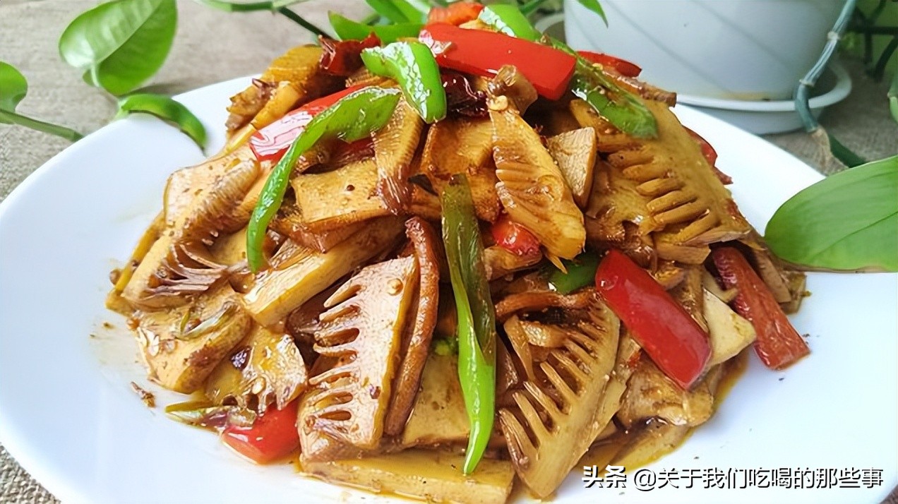 春天吃春笋禁忌多,春季吃笋注意事项