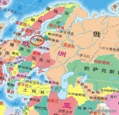 在欧洲生活好还是亚洲生活好,欧洲生活为什么那么好