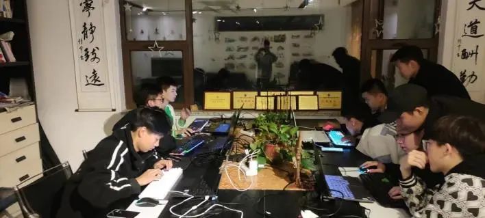 各具特色、独家体验！学长学姐带你逛遍六大社区