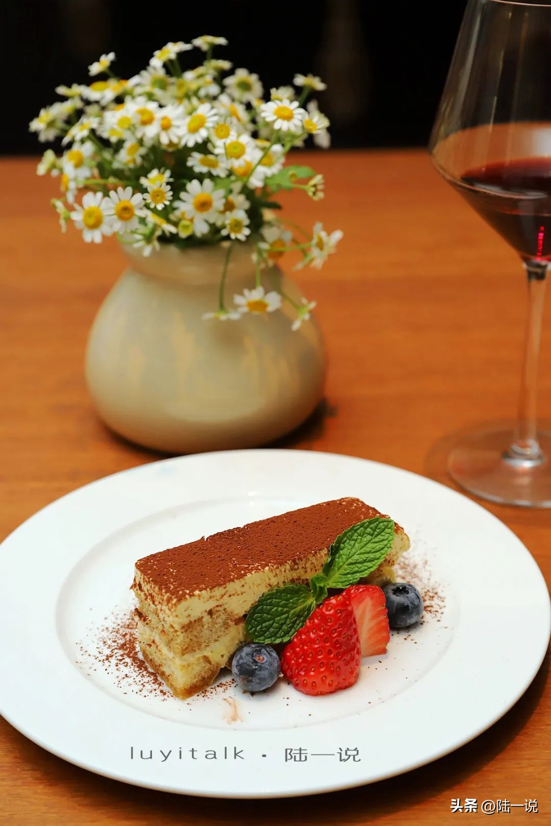 花3500元到牛排馆刷菜单,澳洲、美洲、欧洲,龙虾,蛏王,和牛