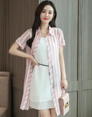 连衣裙搭配怎么样的外套好看,连衣裙搭什么外套才好看