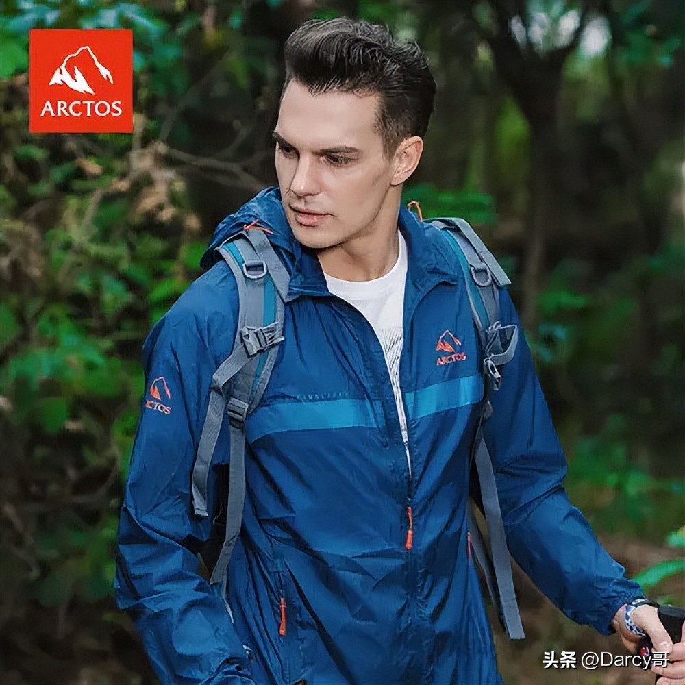 户外始祖鸟品牌能排多少名,始祖鸟alphasv7代和北面哪个好看