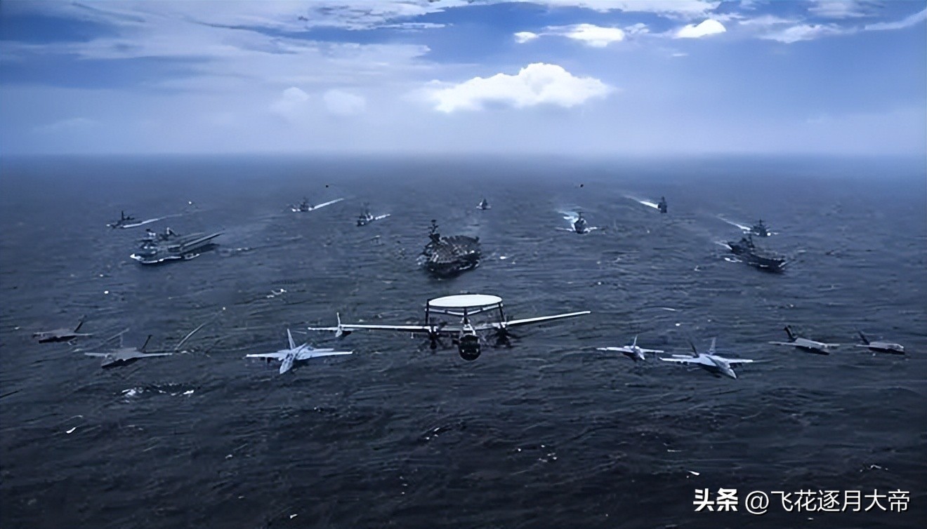 哪来的自信？如不能阻止大陆武统台湾，美军将和中国战斗并取胜