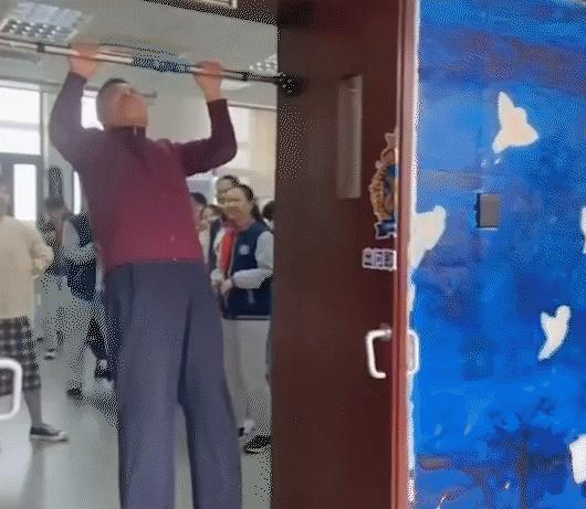 教育温暖的瞬间,一分钟看懂成都教育