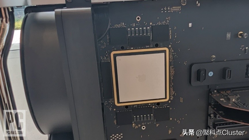 macpro2023m2ultra开箱,苹果macm2ultra拆解