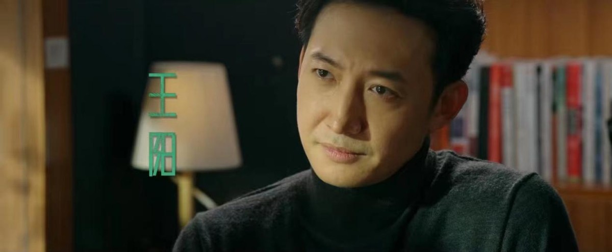 张译2023年新剧有哪些,张译2020年新剧有哪些