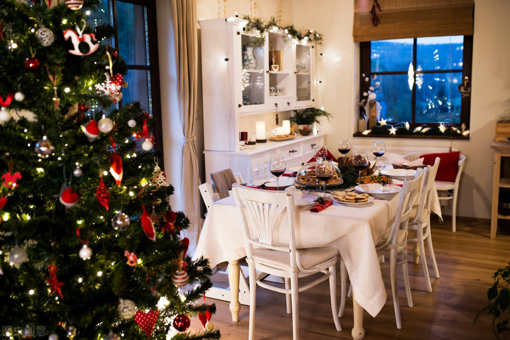 圣诞必吃的10种食物,有哪些圣诞节必吃的西方传统美食