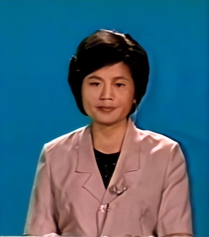 事实证明,央视没选错人,新闻主持邢质斌可以不要名和利