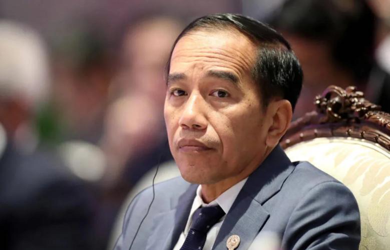 印尼有多少亿人口,印尼人口2022年总人数及国土面积