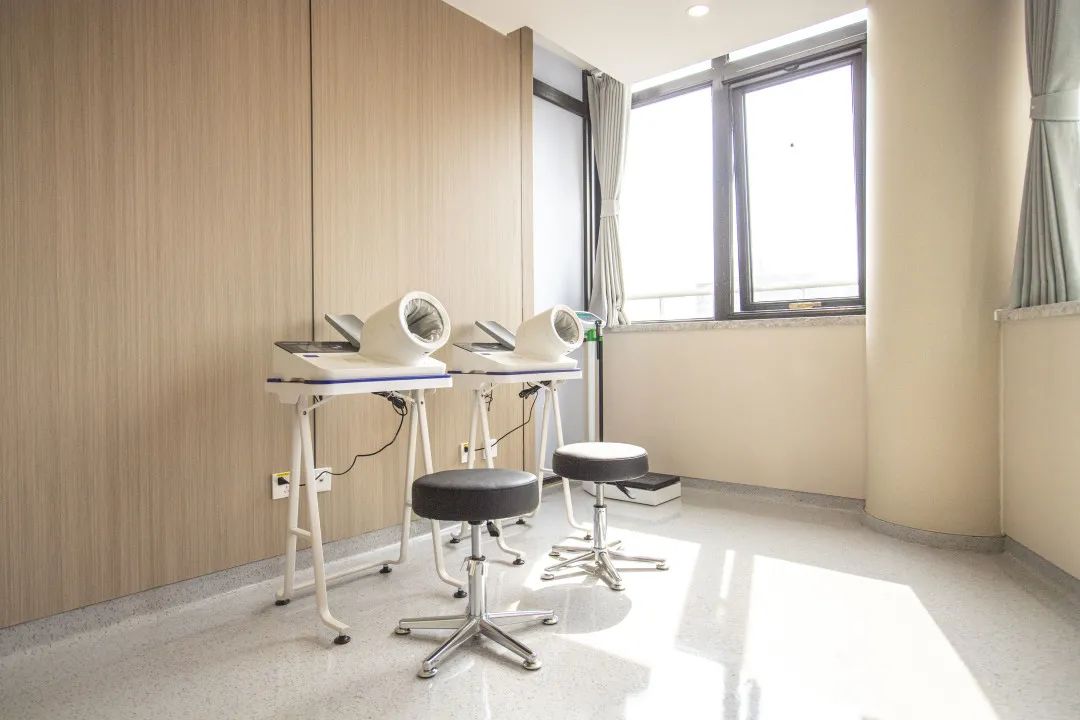 北医三院健康医学中心在哪,北医三院健康医学楼