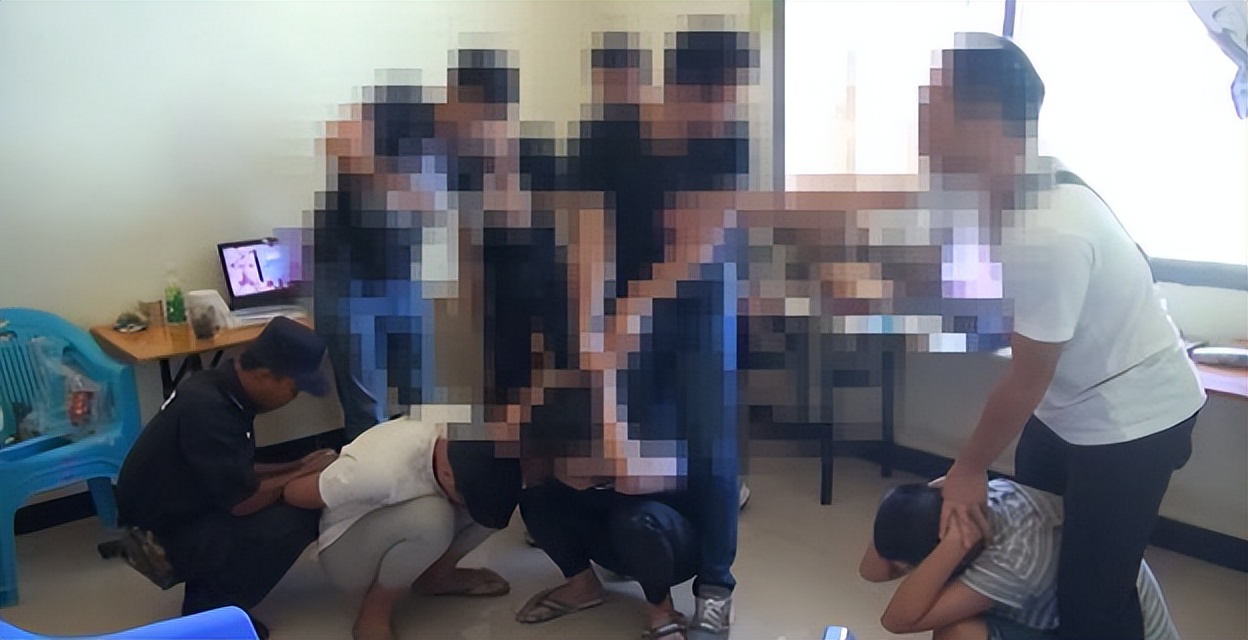 国人去缅北卖“人肉”，挂平台公然贩卖，竟然是“合法”的？