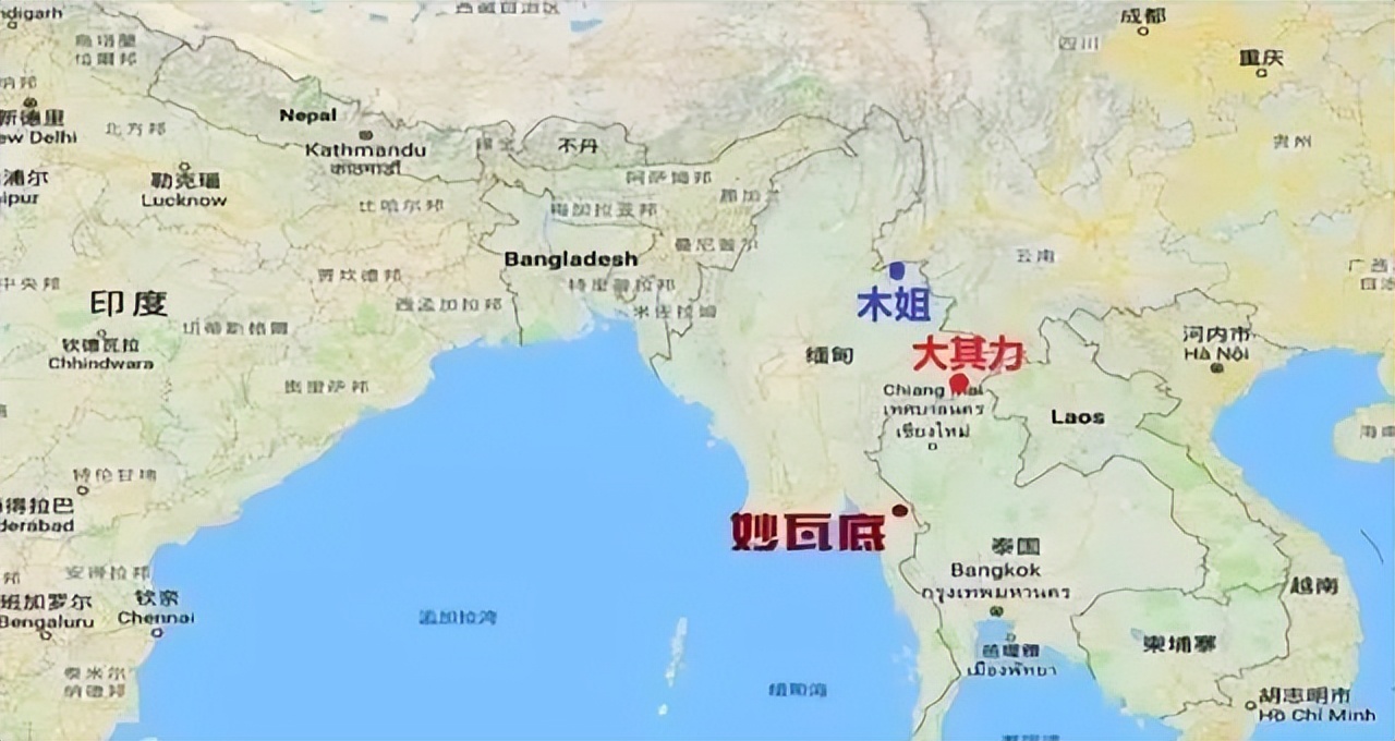 东南亚远比你想象中更可怕：电击、水牢、吃屎，挖器官不打麻药