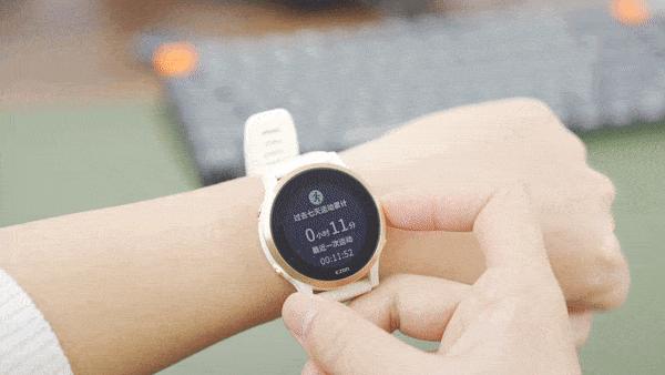 宜准r6手表定位怎么更新,不到一千的稳定器