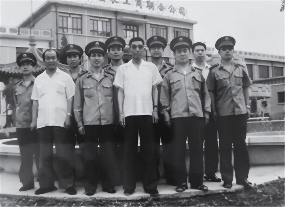 大邱庄天下第一庄西厅,大邱庄中国第一庄