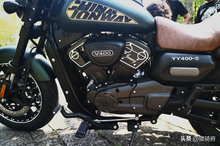 永源威霸400骑车视频,永源400cc最新款