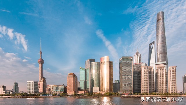 上海最值得去的打卡地,上海必去的打卡地合集