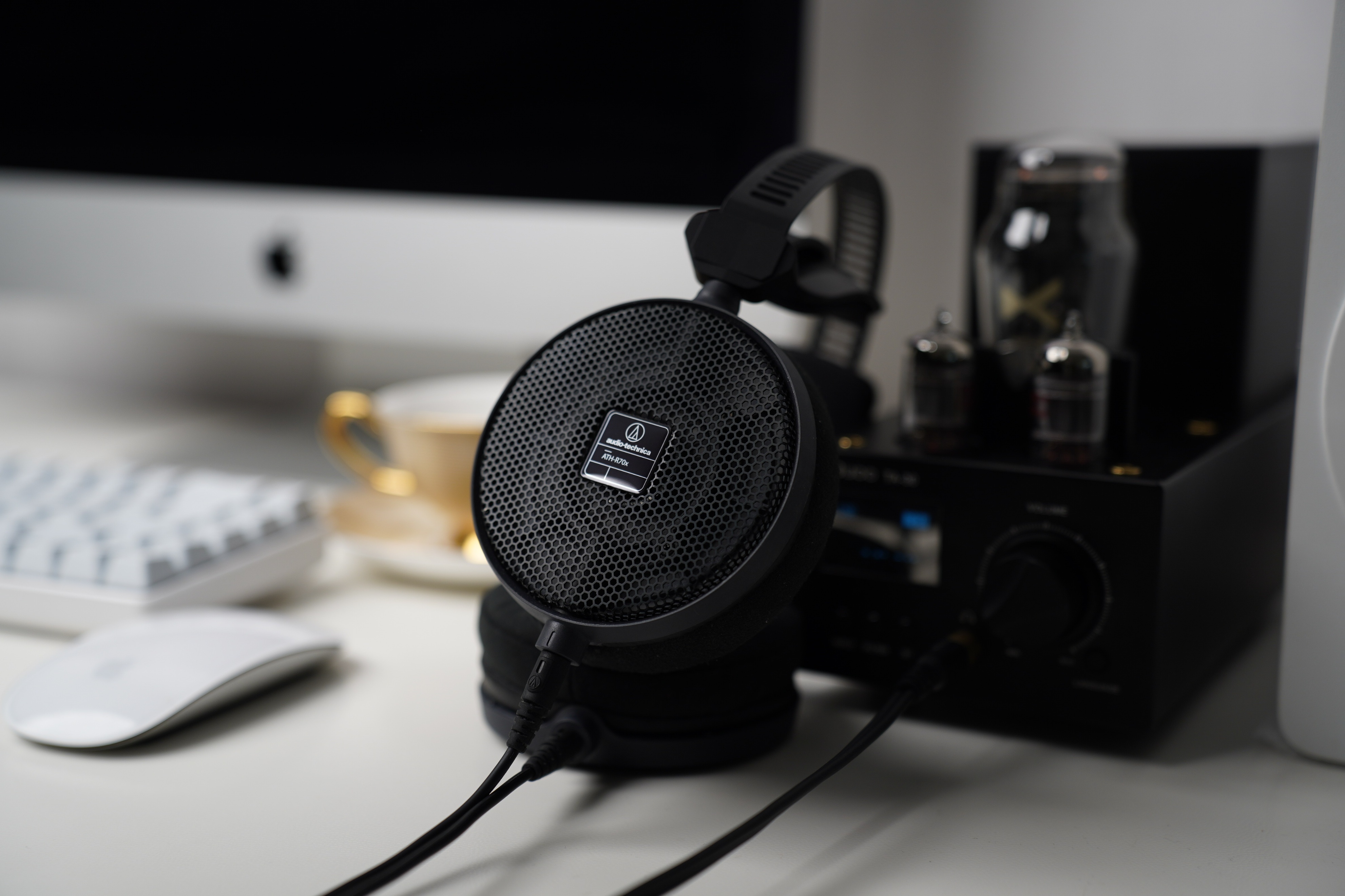 「耳边福利」一文看遍2022双十一值得买的HiFi器材!(上)