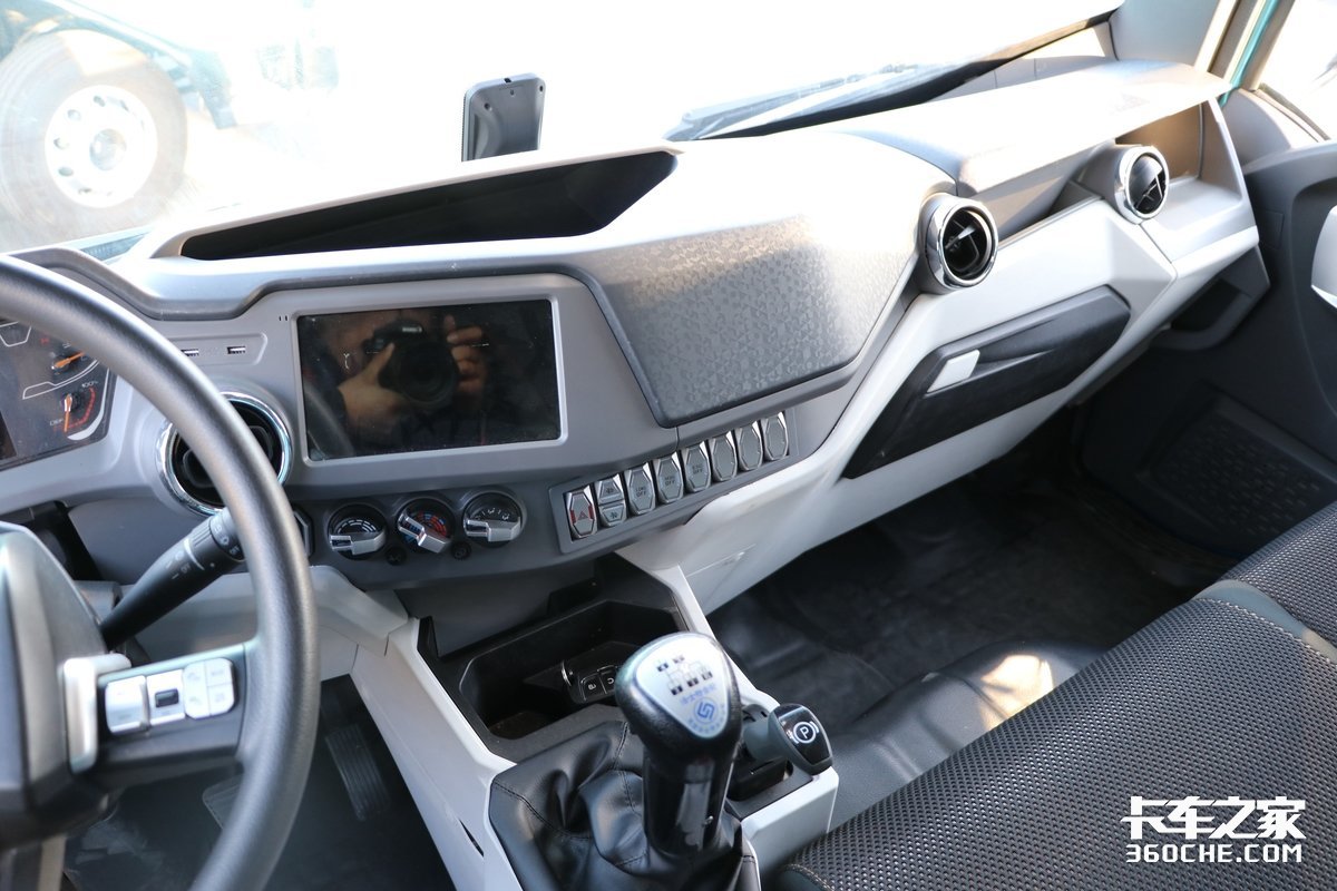 从中卡到微卡,再到最后一公里运输,飞碟汽车全场景城配车型盘点