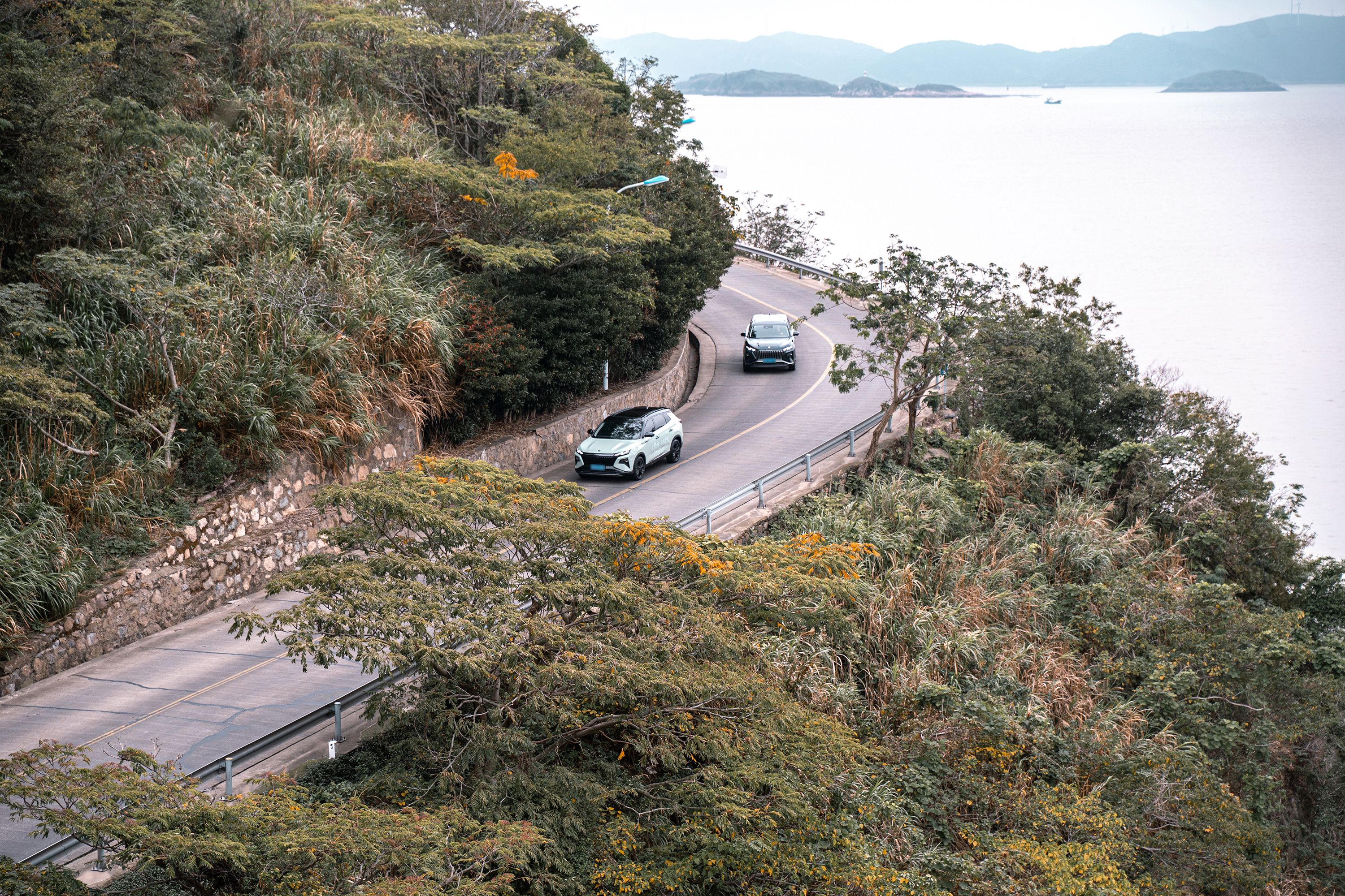 宁波象山旅游攻略自驾,宁波象山自驾游旅游攻略