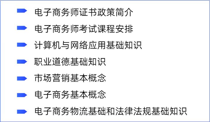 郑州电子商务师证书报名,河南电子商务师报名官网