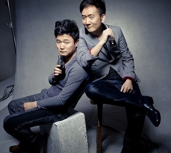 筷子兄弟最新消息现状,筷子兄弟发展现状