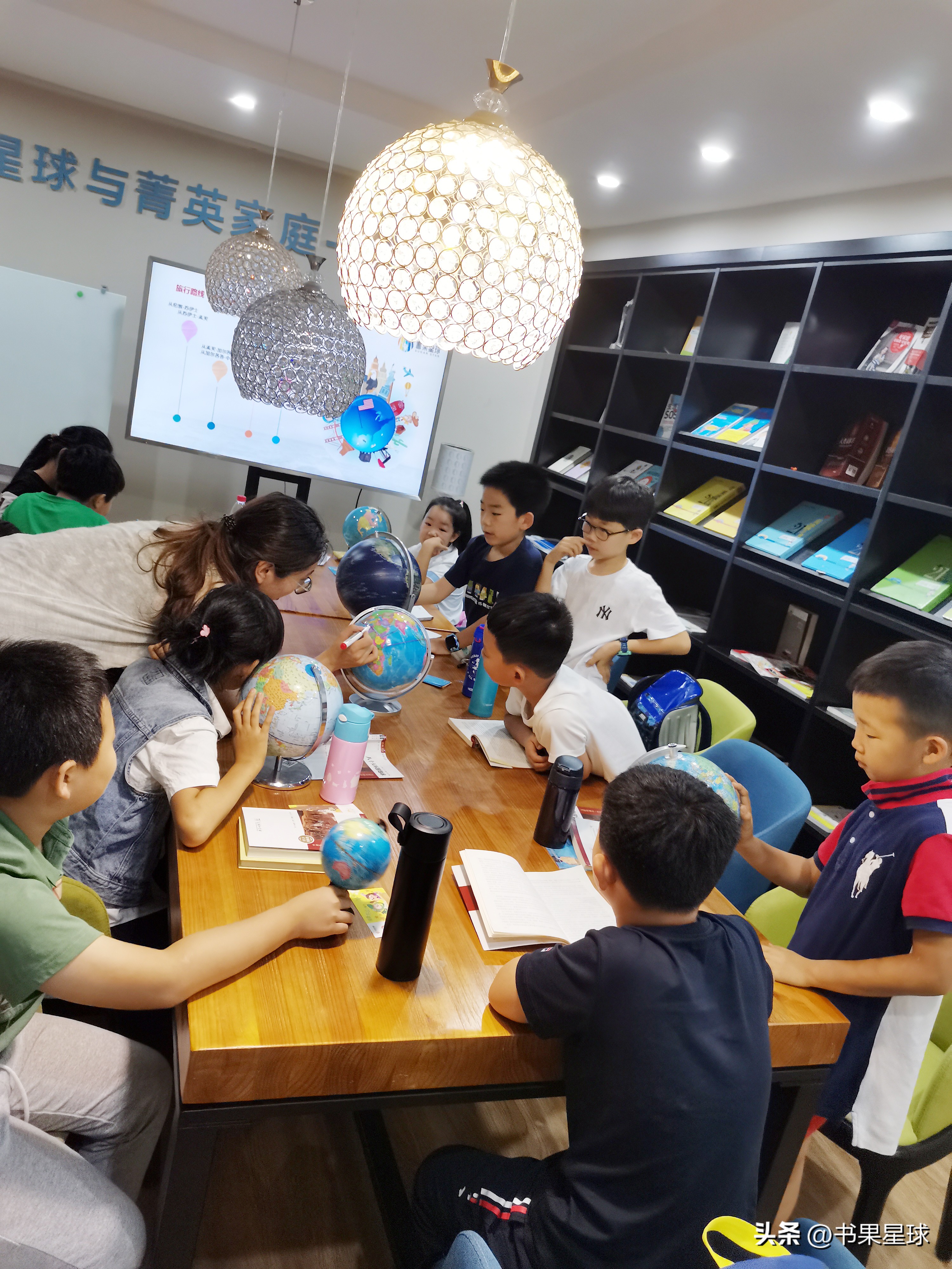 阅读店加盟前景如何,阅读加盟项目前景如何