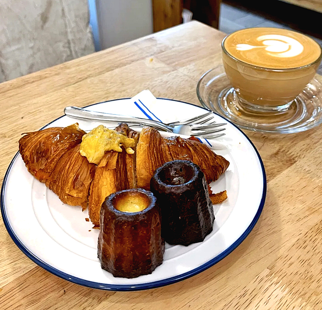 广州最好吃的10家面包店,广州十大蛋糕面包店