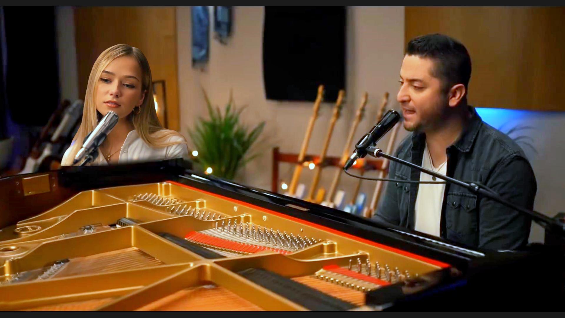 最佳翻唱的经典歌曲,令人震撼的歌曲