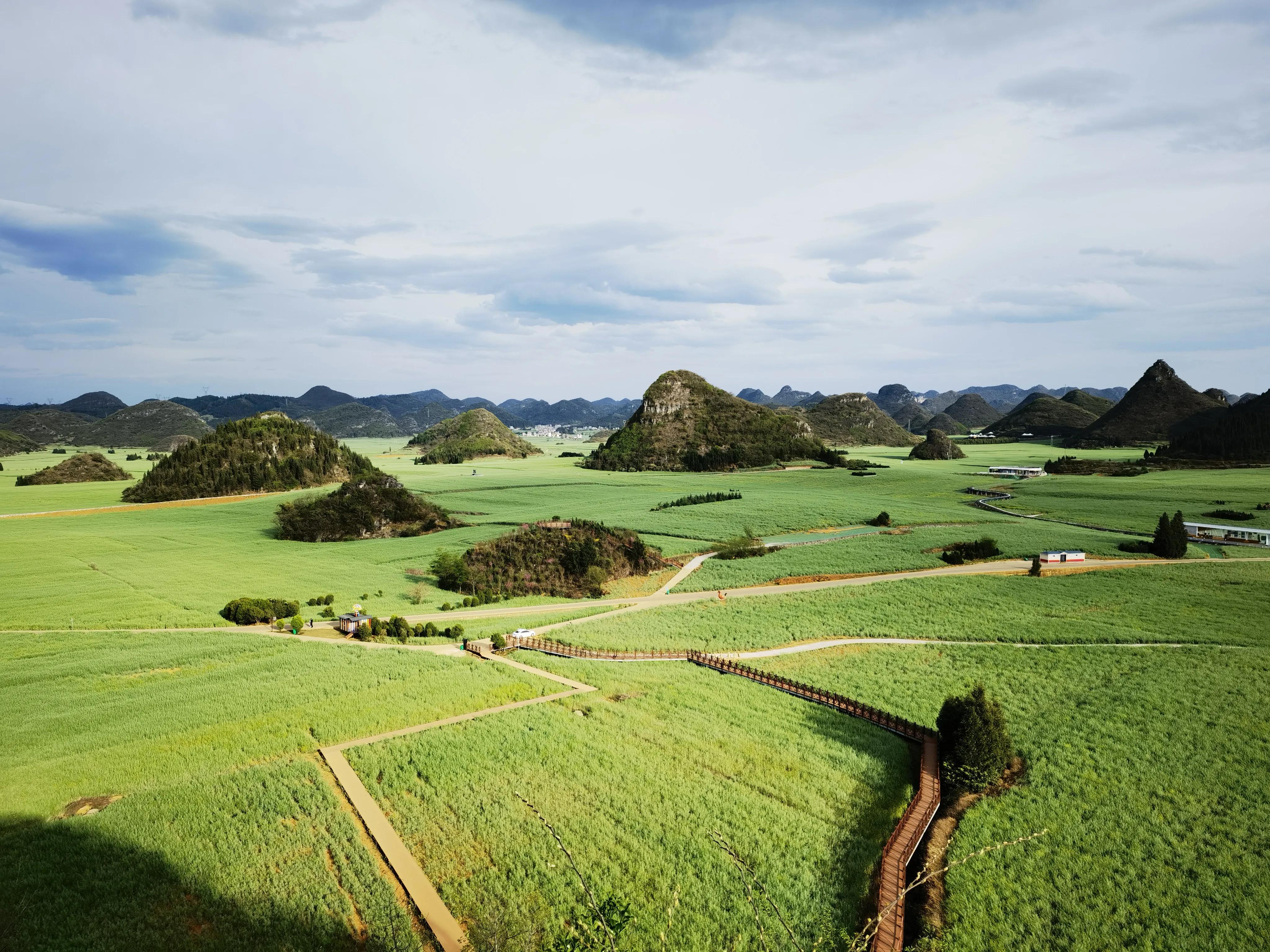 云南十二天自驾游攻略,云南十二天自驾游路线推荐