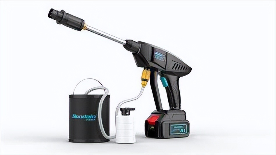 走皮皮虾！我们洗车去——我的洗车装备EDC