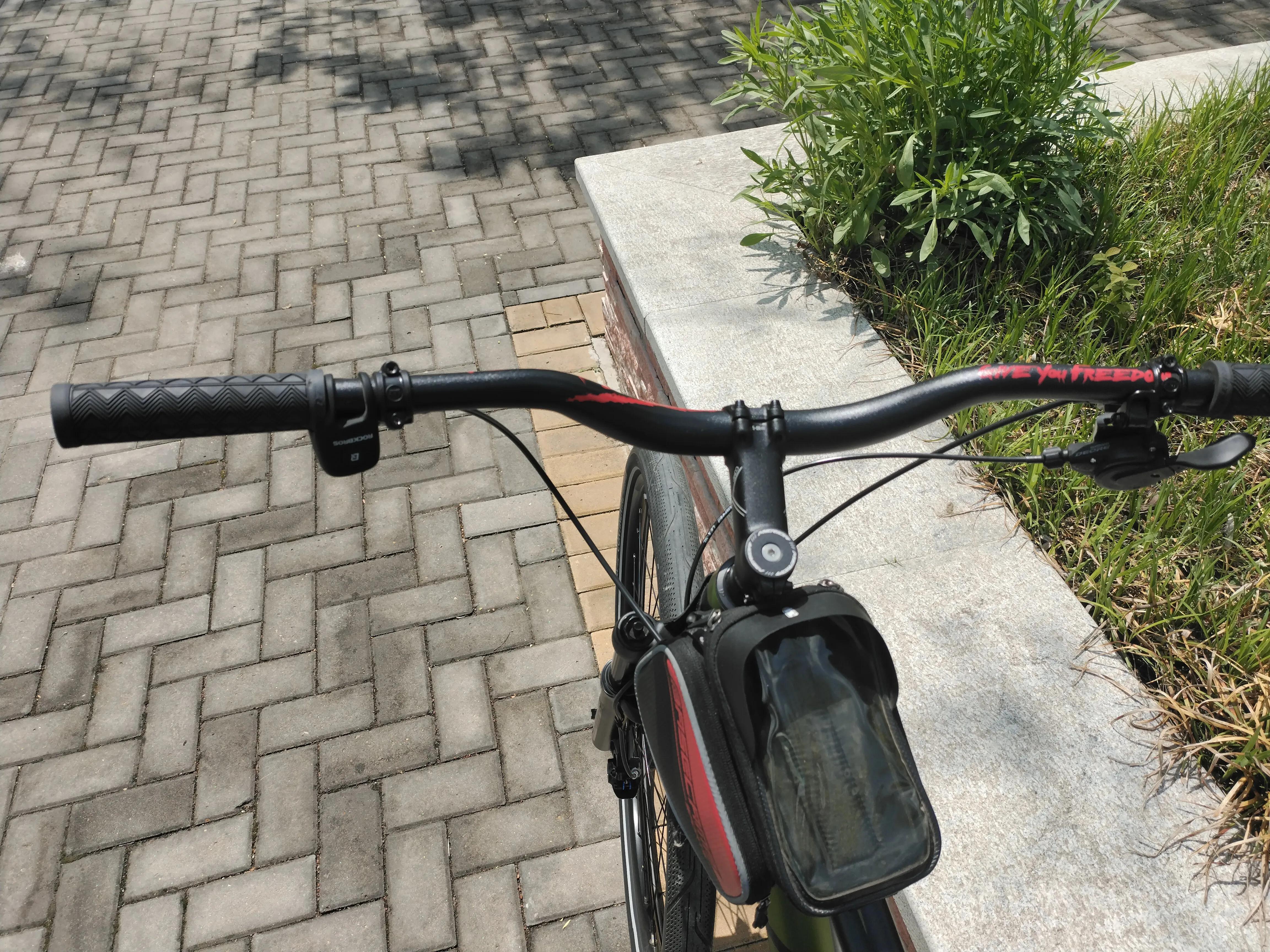 美利达900骑行感受,美利达大九400