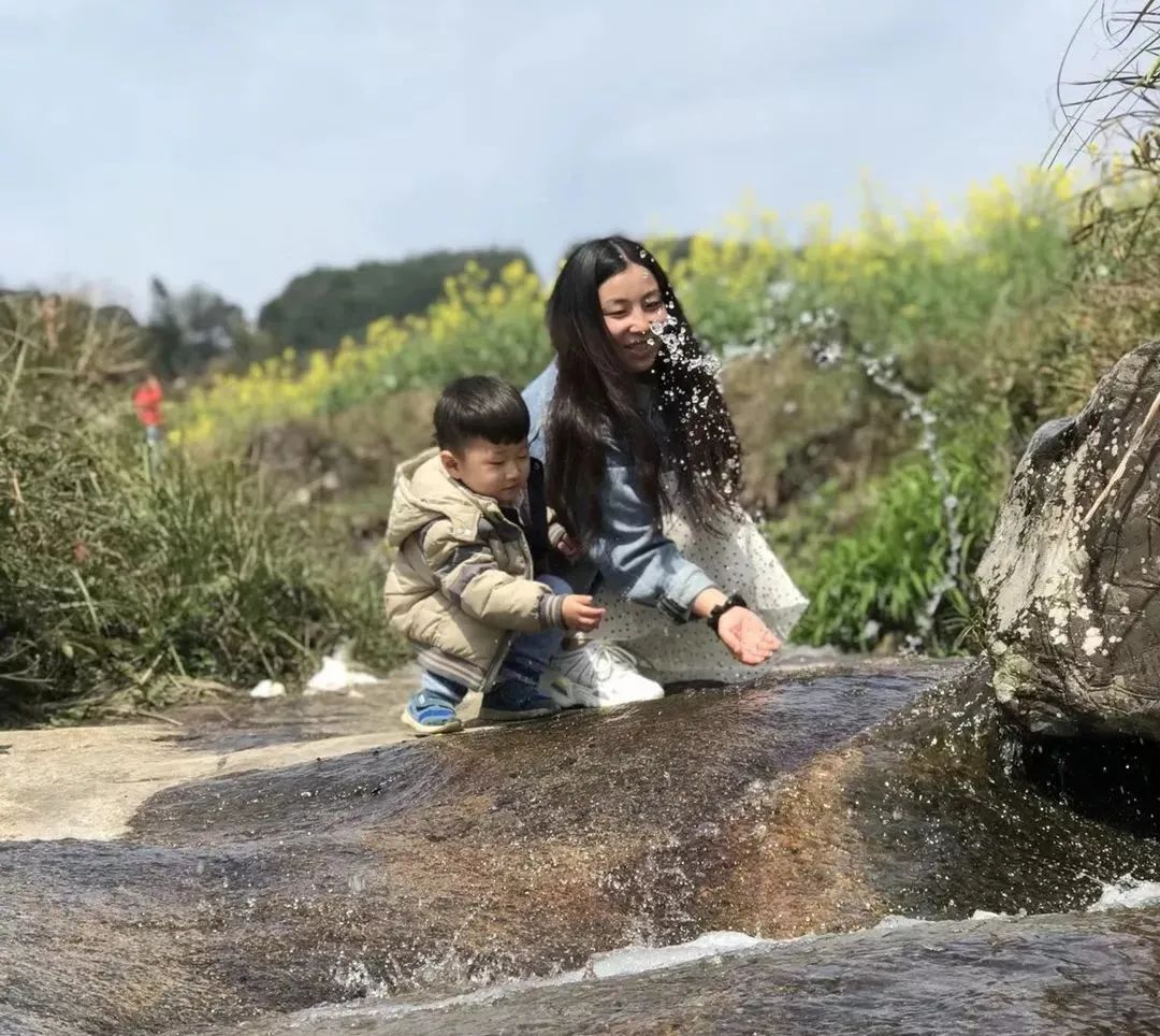 90后妈妈因造假走红,网红辣妈骗局