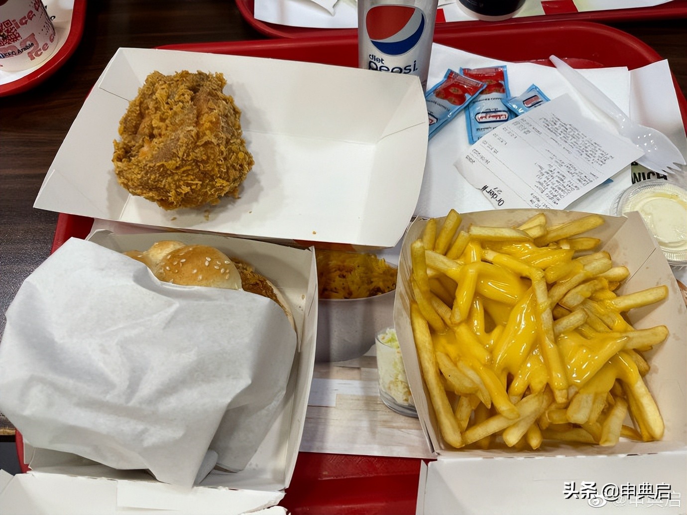 外国人也爱中国食物？伊拉克大型中超的顾客对象，竟然是外国人？