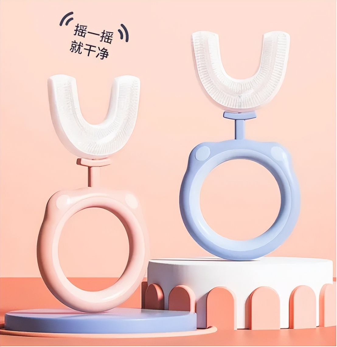 儿童电动牙刷的三大危害要警惕,儿童电动牙刷推荐5-12岁软毛