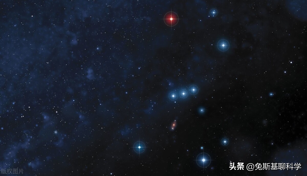 1光年94607亿公里，大得难以想象，有比光年更大的长度单位吗？