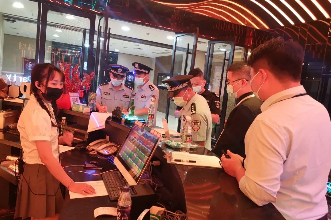 厦门夏季整治,夏季治安打击整治百日行动广东