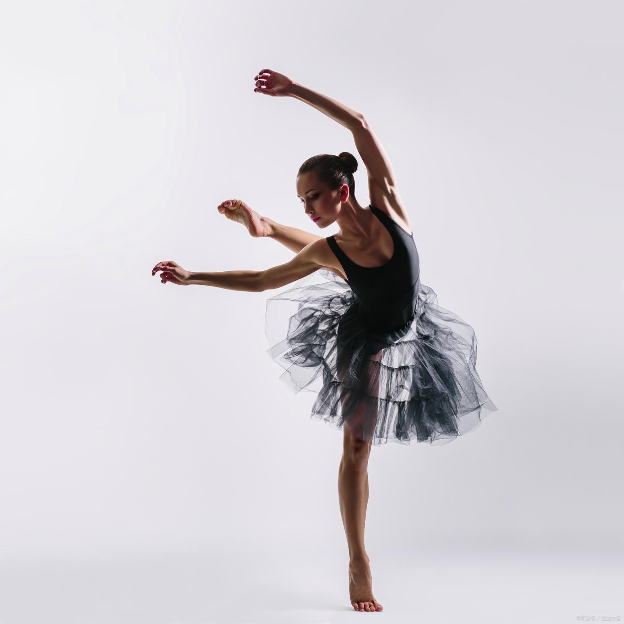 为什么学拉丁舞的女生容易早熟,女孩一定要学拉丁