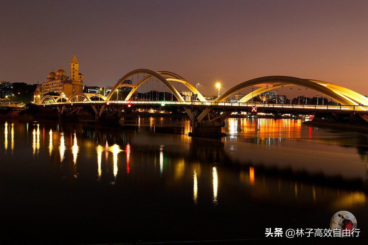 福州有哪些特色玩的,福州市区游玩攻略