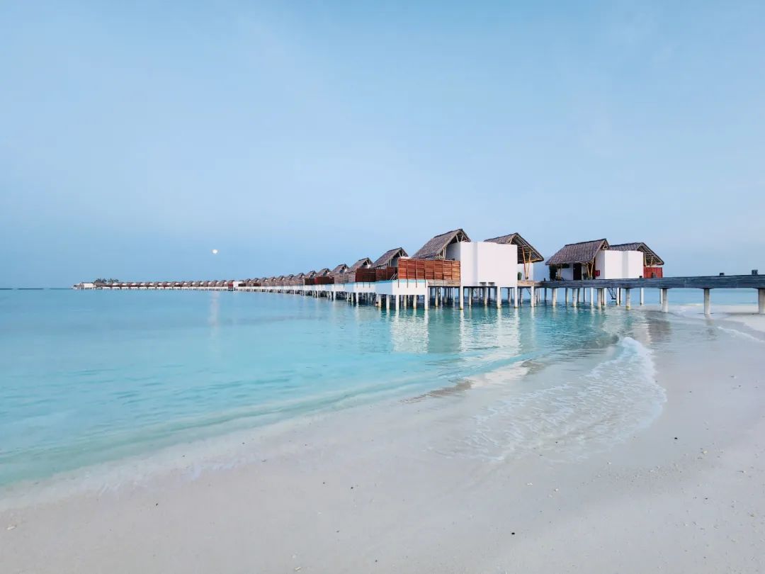 游记马尔代夫,马尔代夫是否值得一去